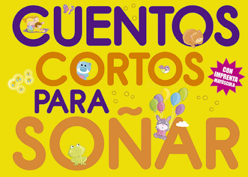 Papel Cuentos Cortos Para So?Ar  2