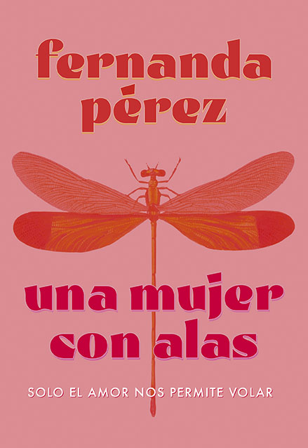 Papel Una Mujer Con Alas