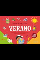 Papel Minicuentos De Verano