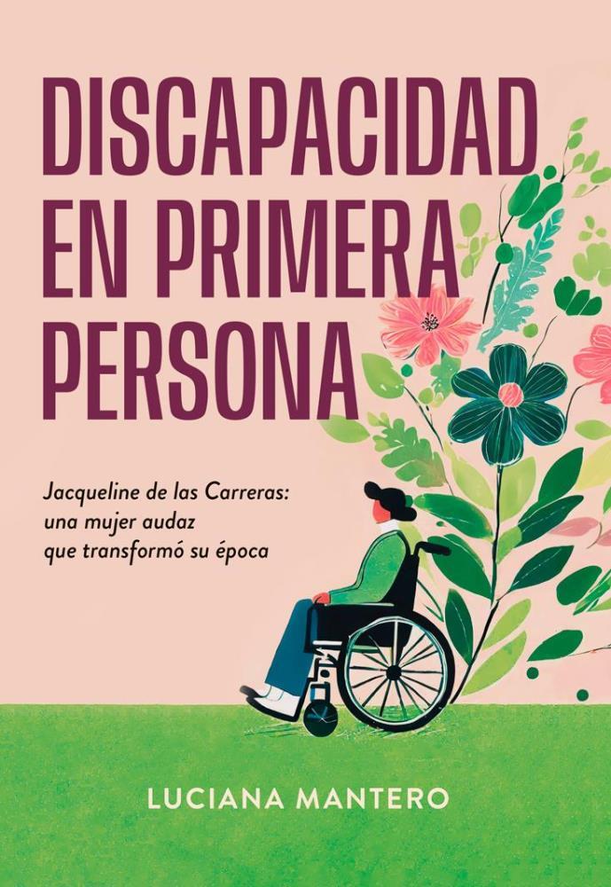 Papel Discapacidad En Primera Persona