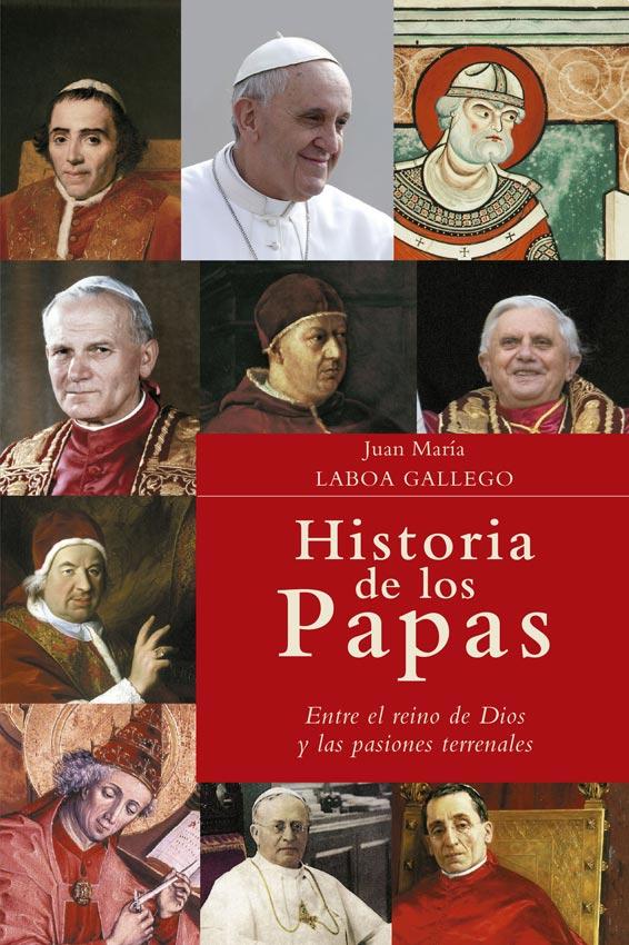 Papel Historia De Los Papas