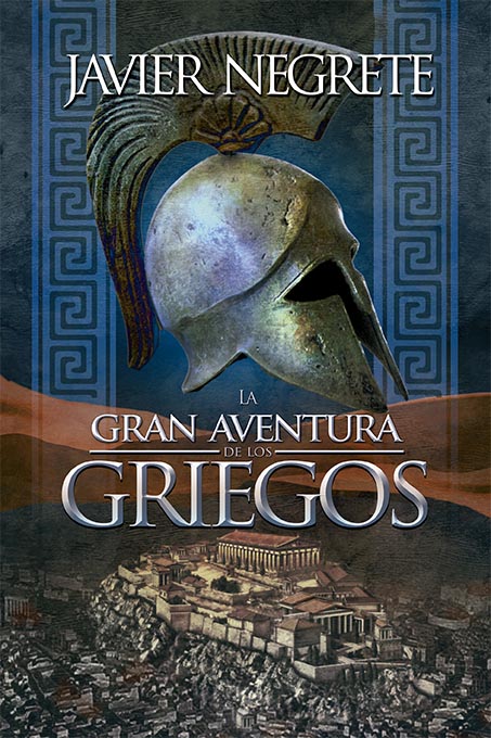 Papel Gran Aventura De Los Griegos, La