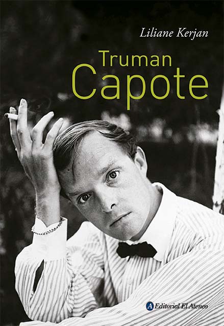 Papel TRUMAN CAPOTE