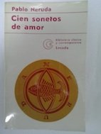 Papel Cien Sonetos De Amor