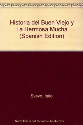 Papel Historia Del Buen Viejo Y La Hermosa Muchacha