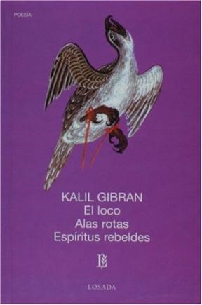  LOCO  EL  ALAS ROTAS  ESPIRITUS REBELDES