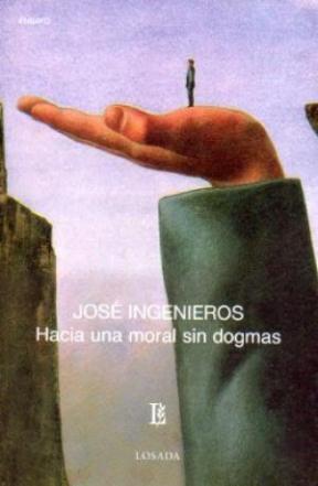 Papel Hacia Una Moral Sin Dogmas