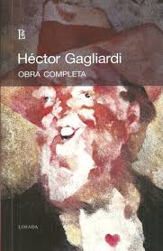 Papel Obra Completa Gagliardi