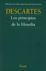 Papel Principios De La Filosofia