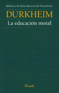 Papel Educacion Moral O.M.P