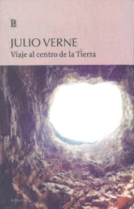 Papel Viaje Al Centro De La Tierra