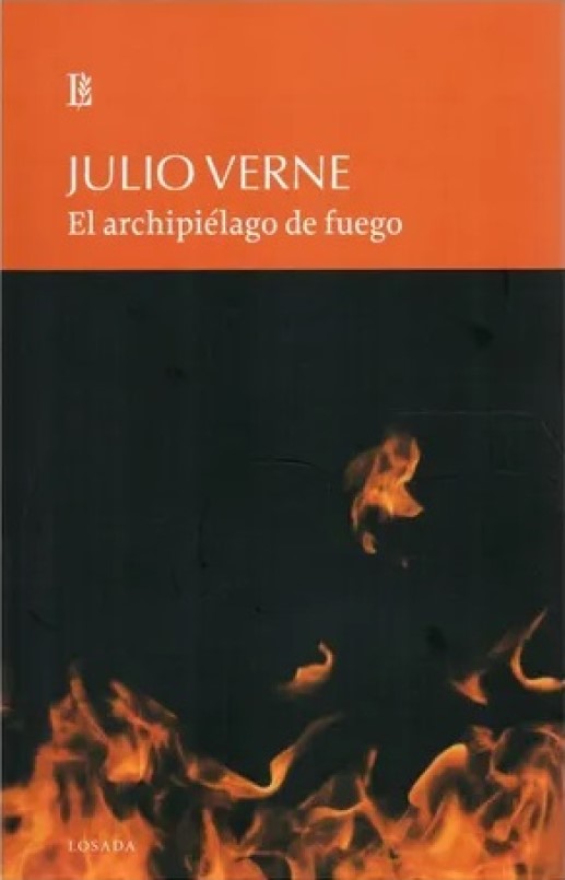 Papel Archipielago De Fuego, El