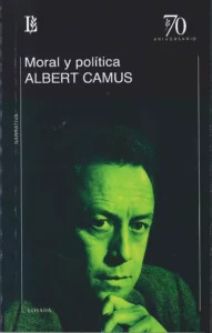 Papel Moral Y Politica