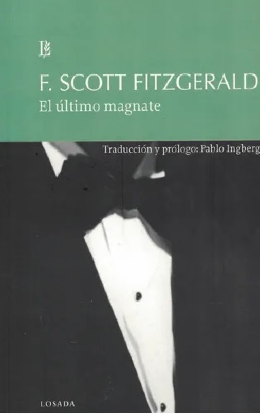 Papel Ultimo Magnate, El