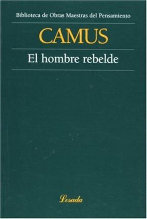 Papel Hombre Rebelde, El