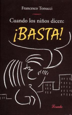 Papel Cuando Los Ni?Os Dicen Basta