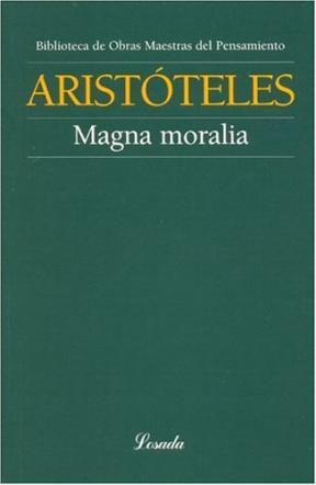 Papel Magna Moralia