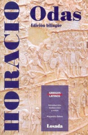  ODAS (EDICION BILINGUE)
