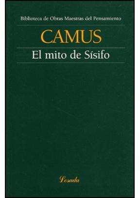 Papel Mito De Sisifo, El (O.M.P.49)