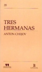 Papel Tres Hermanas