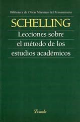  LECCIONES SOBRE EL METODO DE LOS ESTUDIOS ACADEMICOS