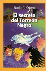  EL SECRETO DEL TORREON NEGRO