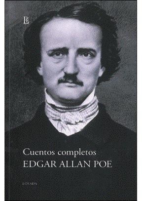 Papel Cuentos Completos (E.A.Poe)