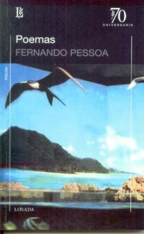 Papel Poemas De Pessoa