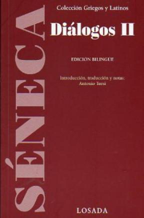 Papel Dialogos Ii (Edicion Bilingue) (G Y L) (Esp)