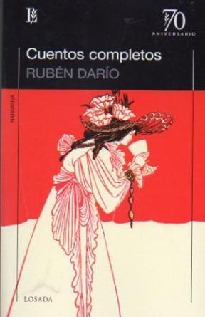 Papel Cuentos Completos Ruben Dario