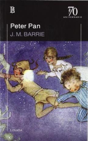 Papel Peter Pan - 70 A