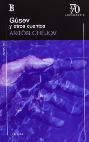 Papel Gusev Y Otros Cuentos