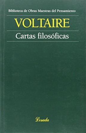 Papel Cartas Filosoficas (O.M.P.109)