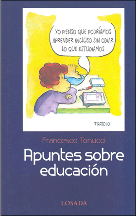 Papel Apuntes Sobre Educacion