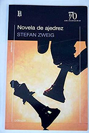 Papel Novela De Ajedrez - 70A