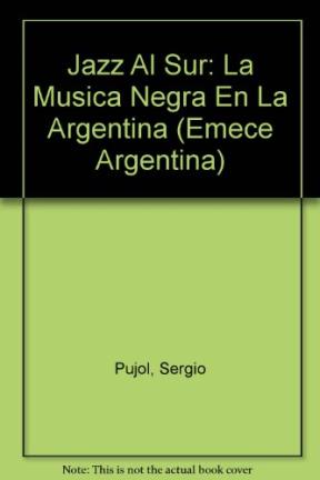  JAZZ AL SUR