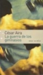  GUERRA DE LOS GIMNASIOS  LA