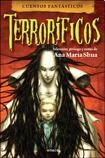  CUENTOS FANTASTICOS TERRORIFICOS