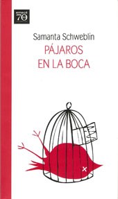  PAJAROS EN LA BOCA