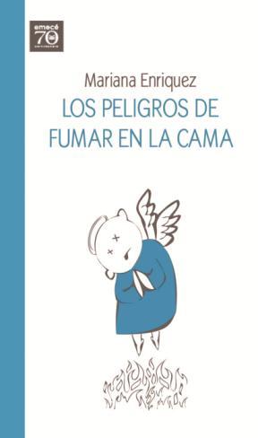  LOS PELIGROS DE FUMAR EN LA CAMA