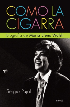  Como La Cigarra