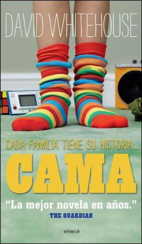 Papel CAMA CADA FAMILIA TIENE SU HISTORIA...