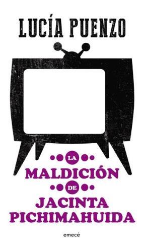  LA MALDICION DE JACINTA PICHIMAHUIDA