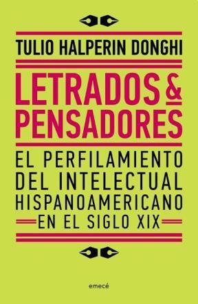  Letrados Y Pensadores