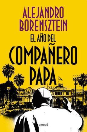 Papel EL AÑO DEL COMPAÑERO PAPA