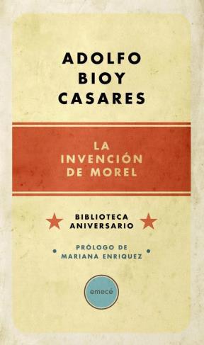  LA INVENCION DE MOREL