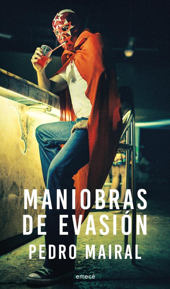 Papel Maniobras De Evasion