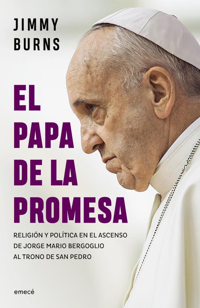 Papel Papa De La Promesa, El