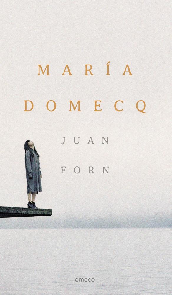 Papel Maria Domecq