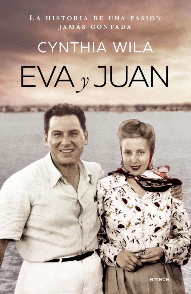 Papel Eva Y Juan
